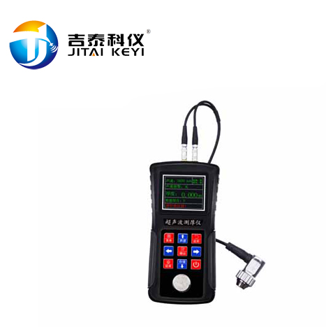 JITAI5102超聲波測(cè)厚儀操作視頻