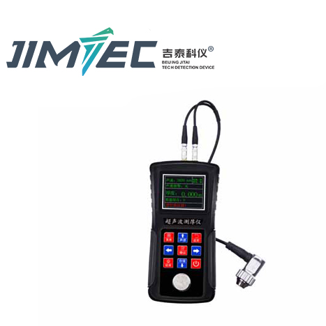 JT190高精度超聲波測(cè)厚儀