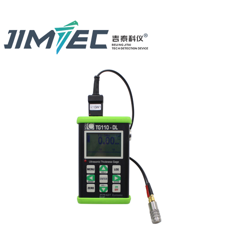 NDT SystemsNova TG110DL
